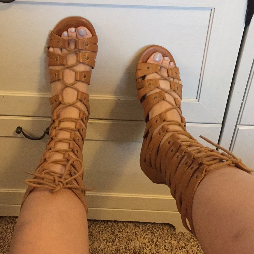 Sandals